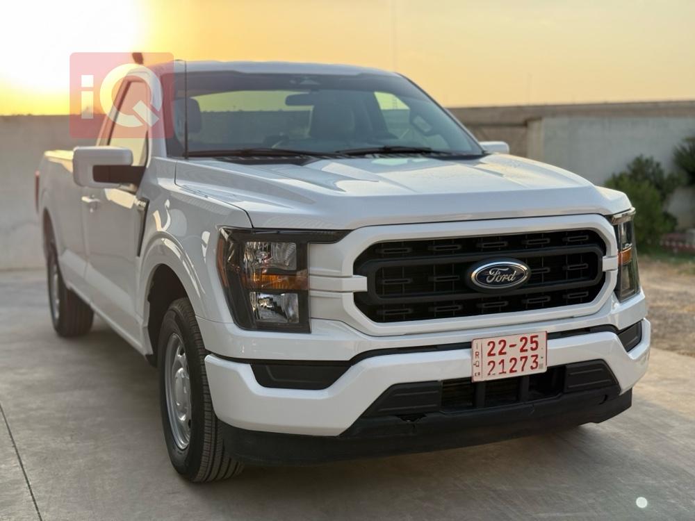 فورد إف-150